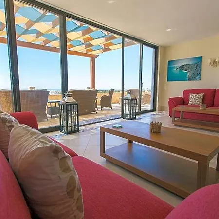 Villa Carvoeiro Sleeps 22 Air Con Wifi