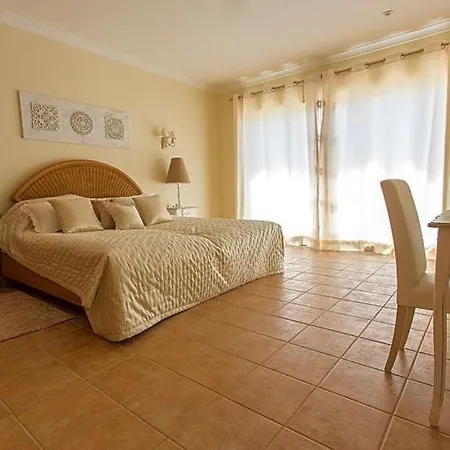 Villa Carvoeiro Sleeps 22 Air Con Wifi
