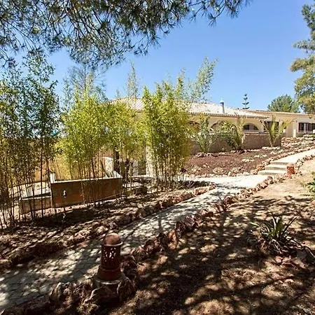 Villa Carvoeiro Sleeps 22 Air Con Wifi