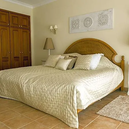 Villa Carvoeiro Sleeps 22 Air Con Wifi Carvoeiro (Lagoa)